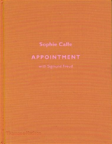 Appointment - Sophie Calle