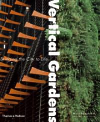 Vertical Gardens - Anna Lambertini