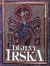 Djiny irska - F. X. Martin; Theodore W. Moody