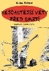 Nejastj vty ped smrt - Petr Kapoun
