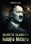 Nejvt tajemstv Adolfa Hitlera - Vladimr Lika