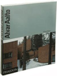 Alvar Aalto - Richard Weston