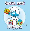 moula Mrn - Prma den! - Peyo