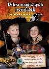 Dlna magickch pomcek - Iva Hokov