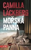 Mosk panna - Camilla Lckberg