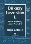 Dkazy beze slov i. - Roger B. Nelsen