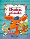 Ukraden psmenka - Lenka Ronovsk