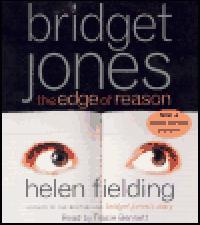 Bridget Jones: The Edge of Reason - Helen Fieldingová