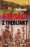 Esesci z Treblinky - Ian Baxter