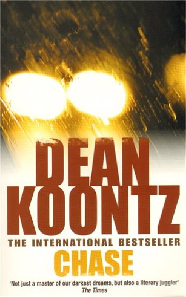 Chase - Dean Koontz