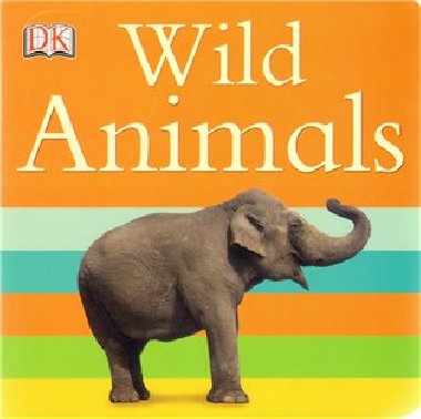 Wild Animals - 