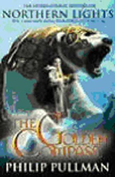 The Golden Compass - Philip Pullman