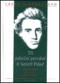 Ti pten pozvn k Veei Pn - Soren Kierkegaard