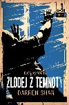 Zlodej z temnoty - Darren Shan