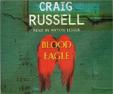 Blood Eagle - Craig Russell