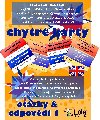 Chytr karty - Anglitina otzky a odpovdi 1 - Kolektiv