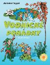 Vodnické pohádky - Jaromír Sypal