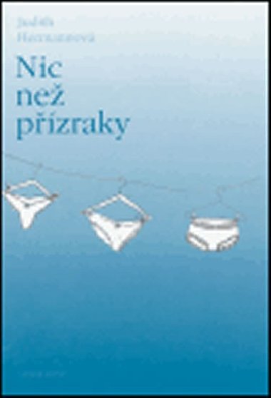 Nic než přízraky - Judith Hermannová