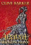 Abarat absolutn plnoc - Clive Barker