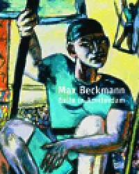 Max Beckmann - 