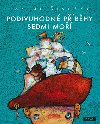 Podivuhodn pbhy sedmi mo - Jn Uliiansky
