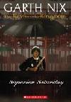 Superior saturday (the keys to the kingdom) - Garth Nix