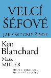 Velc fov - Ken Blanchard; Mark Miller