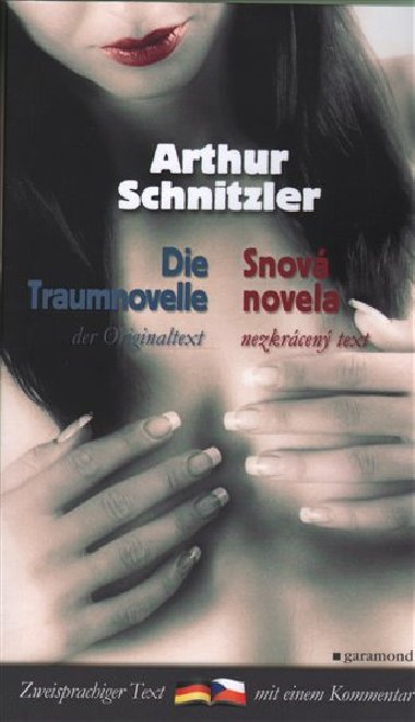 Snov novela / Die Traumnovelle - Arthur Schnitzler