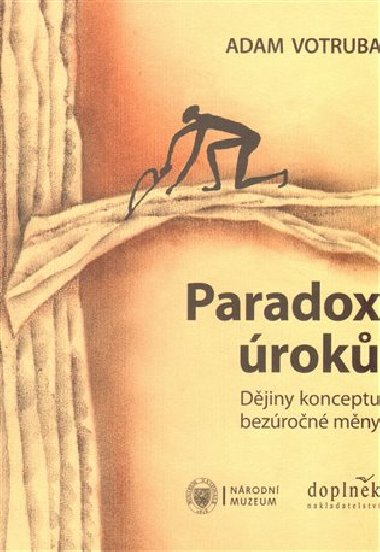 Paradox rok - Adam Votruba