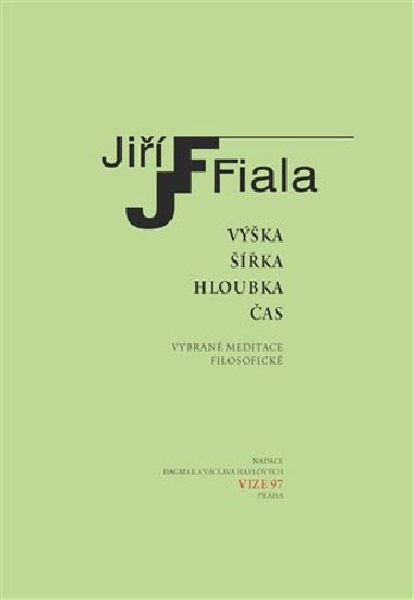 Vka, ka, hloubka, as - Ji Fiala