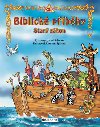 Biblick pbhy star zkon - Jana Eislerov