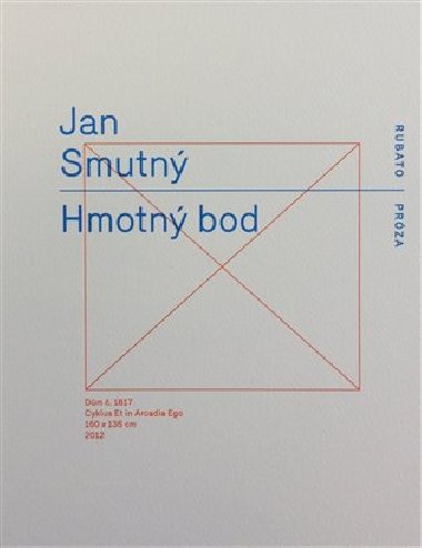 Hmotn bod - Jan Smutn