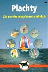 Plachty - Ve o seizovn plachet a takele - 3. vydn - Ivar Dedekam