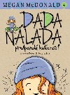 Dada nlada predpoved budcnos - Megan McDonald