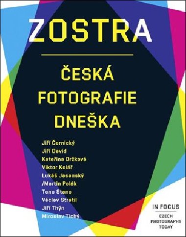 Zostra - Martin Dostl