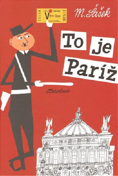 To je Par /slovensky/ - Miroslav aek