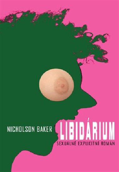 Libidrium - Nicholson Baker