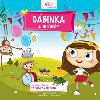 Cd gbinka a jej psniky - 