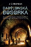 Babylonsk bosorka - D.J. McIntosh