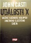Udlosti x - John Casti