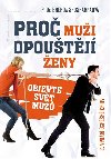 Pro mui opoutj eny - Brenda Shoshanna