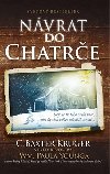 Nvrat do chatre - C. Baxter Kruger