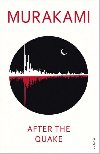 After The quake - Haruki Murakami