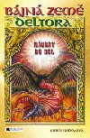 Deltora 8 - Nvrat do Del - 2. vydn - Emily Rodda