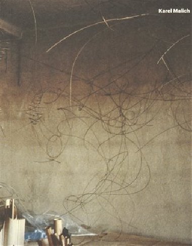 Karel Malich - Vladimr Burda,Hans Ulrich Obrist,Ji evk,Jana evkov