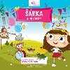 rka a jej psniky - 
