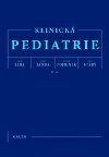 Klinick pediatrie - Jan Lebl; Jan Janda; Petr Pohunek