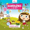 Magdalnka a jej psniky - 