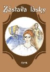 Zstava lsky - Kolektiv autor