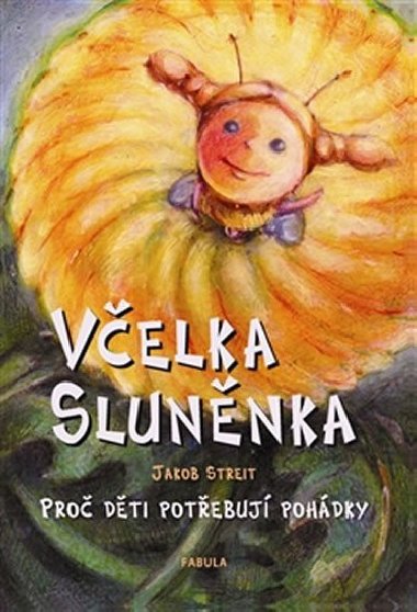 Velka Slunnka - Jakob Streit
